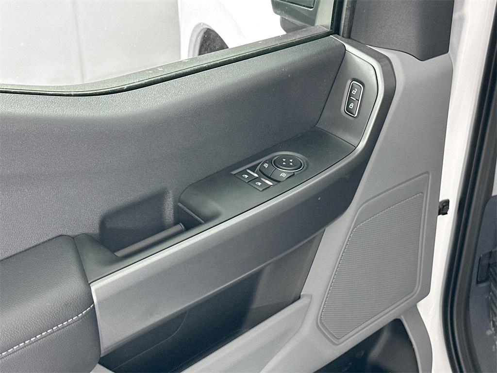 new 2025 Ford F-250 car, priced at $50,300