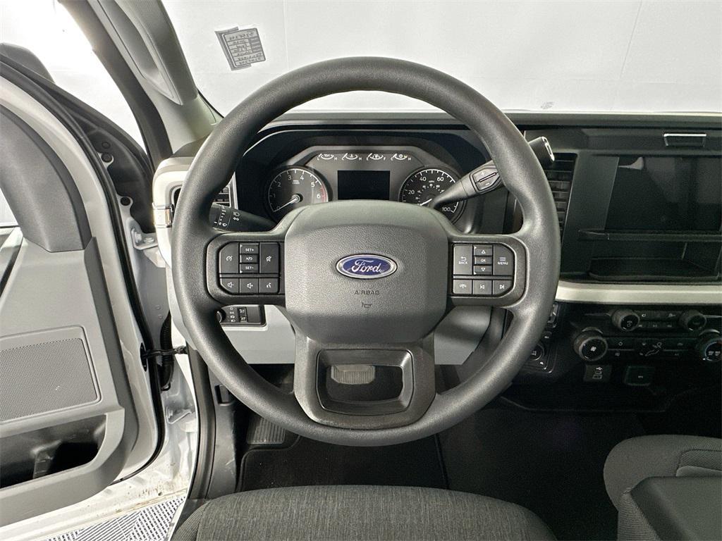 new 2025 Ford F-250 car, priced at $50,300