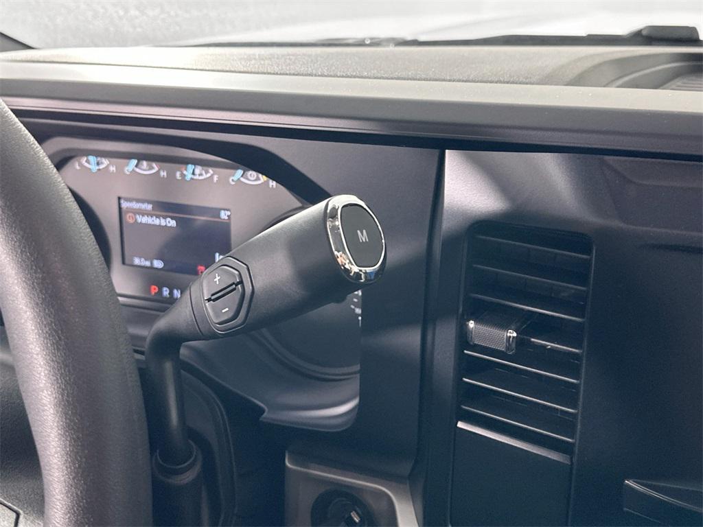 new 2025 Ford F-250 car, priced at $50,300