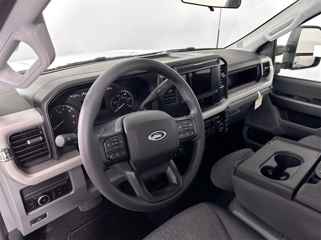new 2025 Ford F-250 car, priced at $50,300