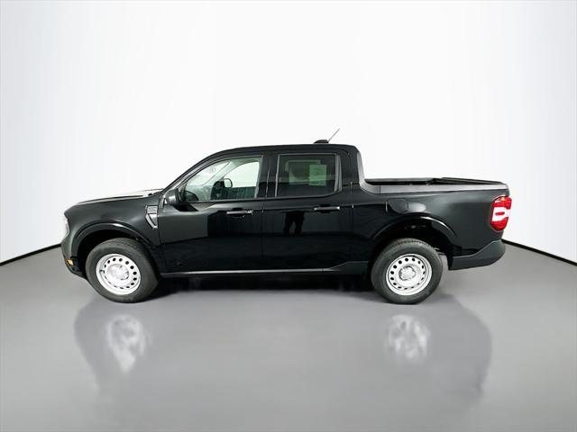 new 2025 Ford Maverick car, priced at $27,593