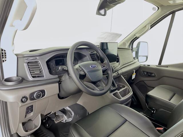 new 2024 Ford Transit-350 car, priced at $62,385