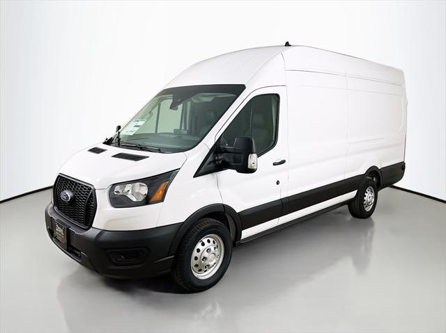 new 2024 Ford Transit-350 car, priced at $62,385