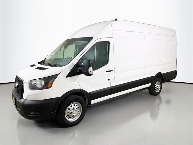 new 2024 Ford Transit-350 car, priced at $62,385