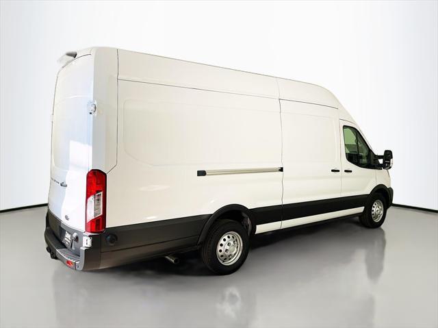 new 2024 Ford Transit-350 car, priced at $62,385