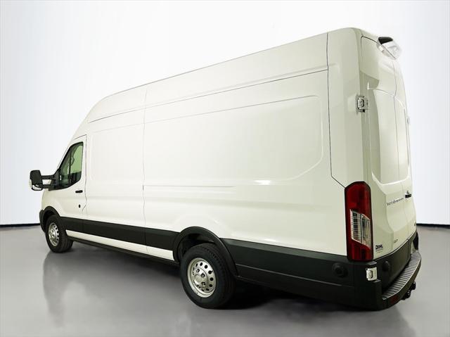 new 2024 Ford Transit-350 car, priced at $62,385