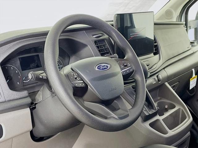 new 2024 Ford Transit-350 car, priced at $62,385