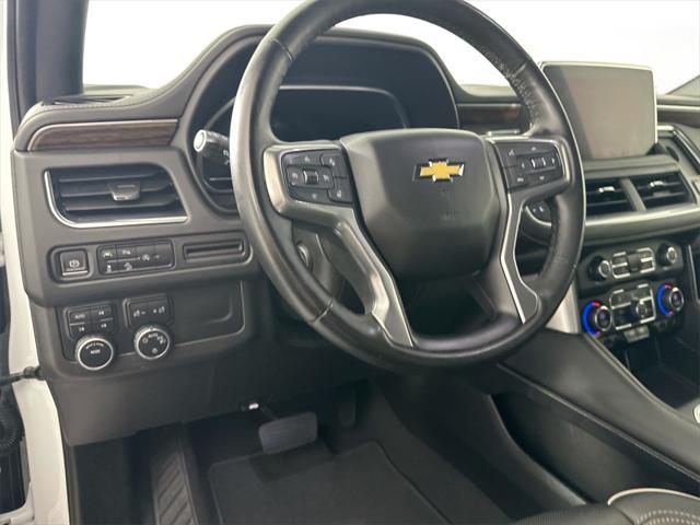 used 2023 Chevrolet Tahoe car, priced at $53,990