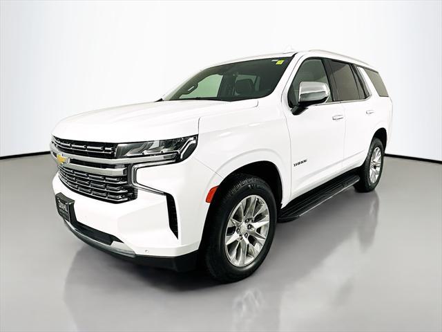 used 2023 Chevrolet Tahoe car, priced at $53,990