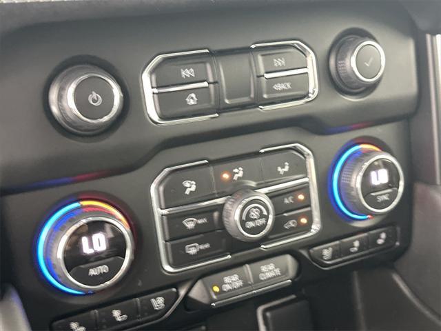 used 2023 Chevrolet Tahoe car, priced at $53,990