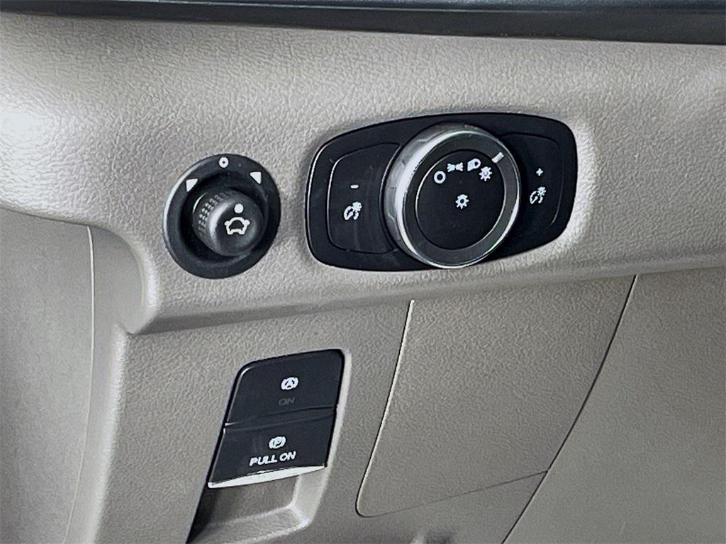 new 2024 Ford Transit-250 car, priced at $54,640