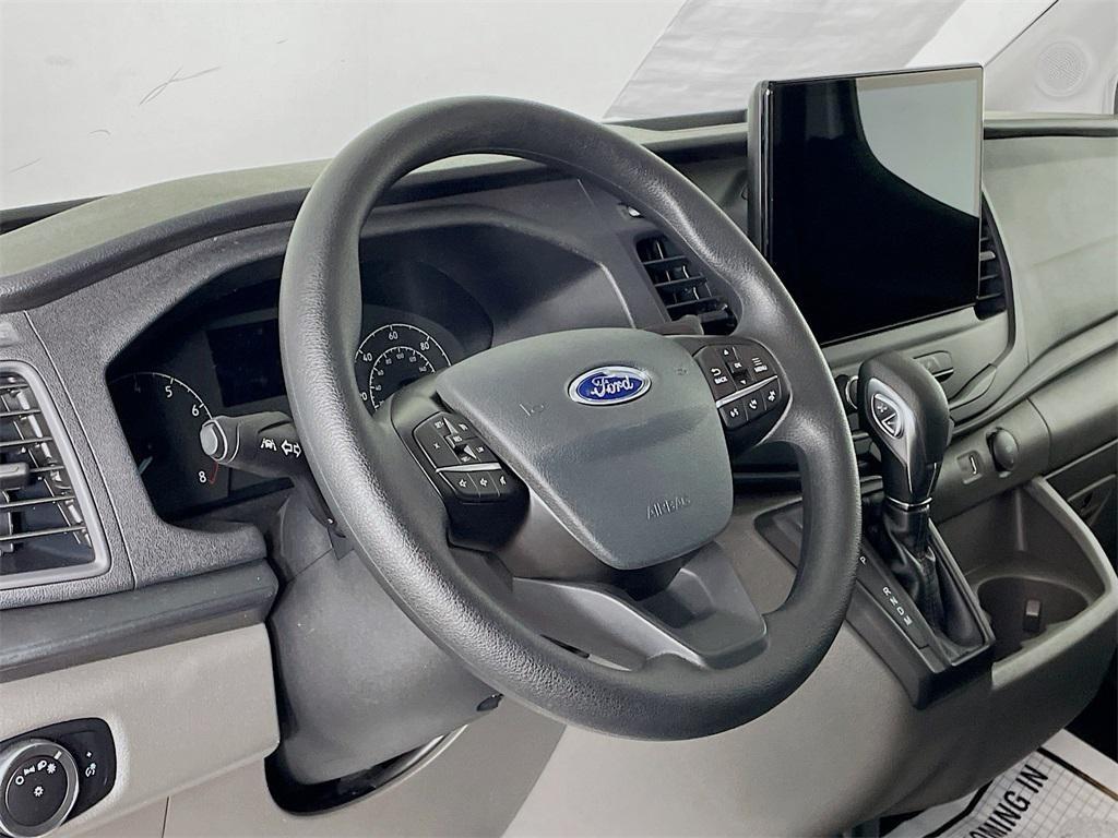new 2024 Ford Transit-250 car, priced at $54,640