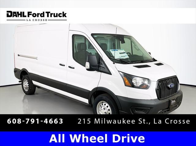 new 2024 Ford Transit-250 car, priced at $53,898