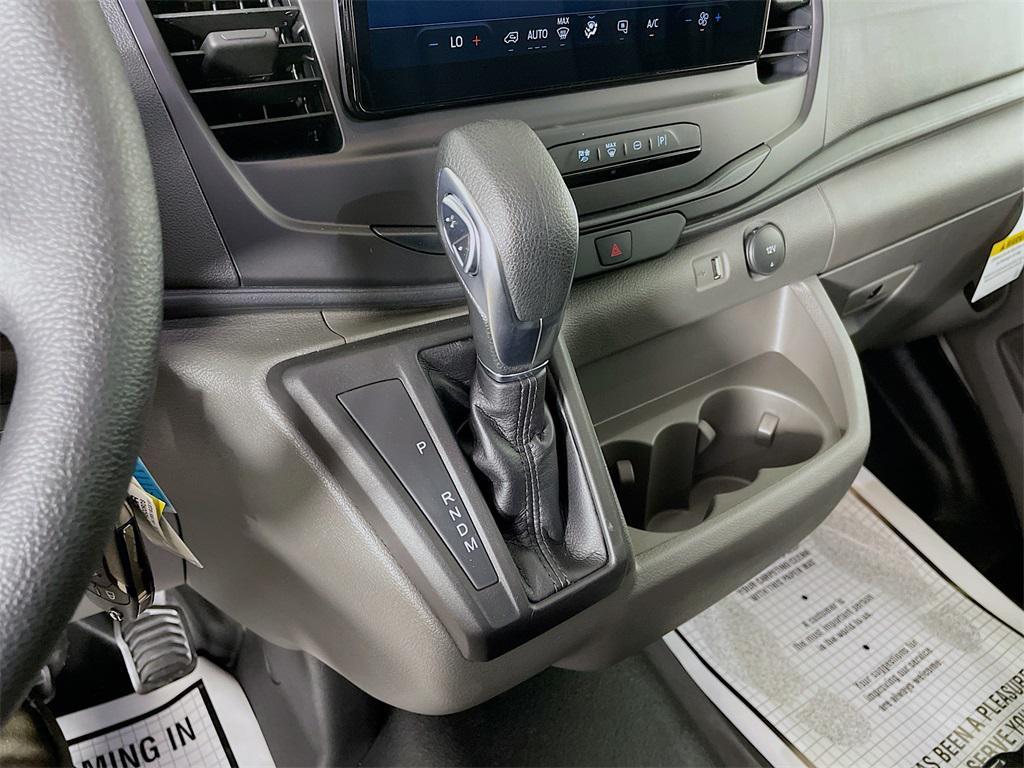 new 2024 Ford Transit-250 car, priced at $54,640