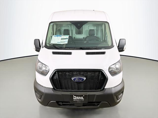 new 2024 Ford Transit-250 car, priced at $56,898