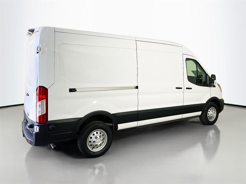 new 2024 Ford Transit-250 car, priced at $54,640