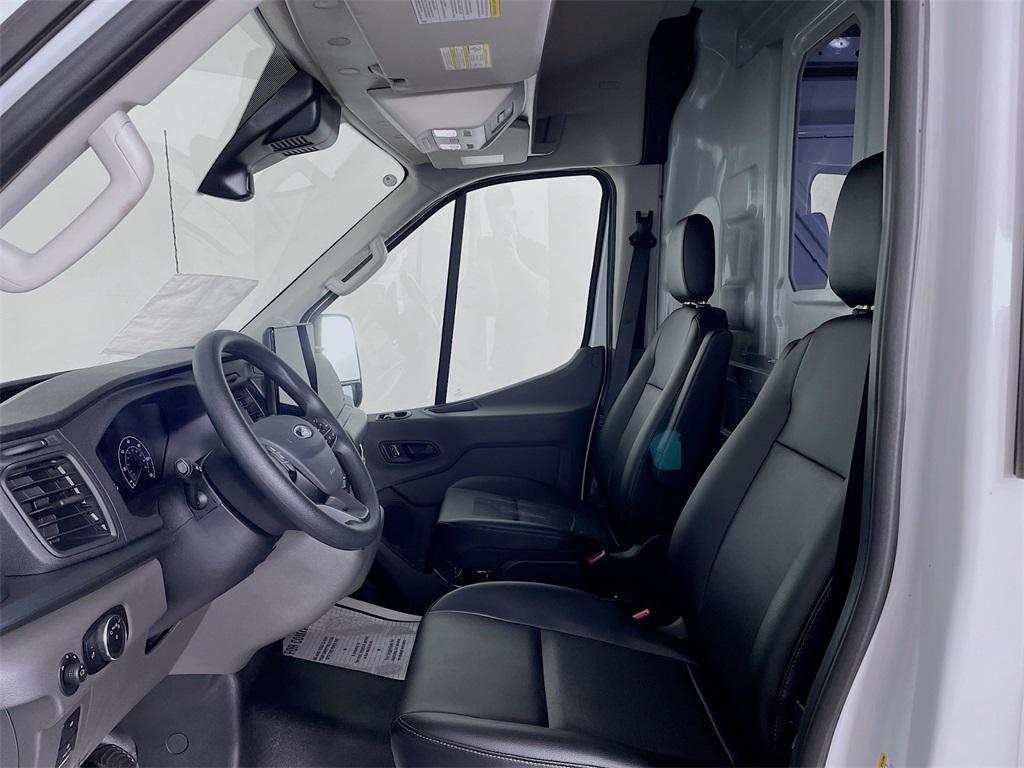 new 2024 Ford Transit-250 car, priced at $54,640