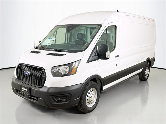 new 2024 Ford Transit-250 car, priced at $56,898