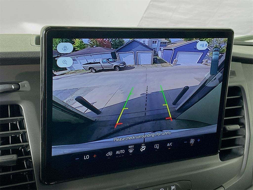 new 2024 Ford Transit-250 car, priced at $54,640