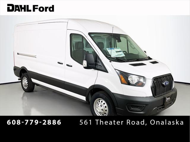 new 2024 Ford Transit-250 car, priced at $56,898