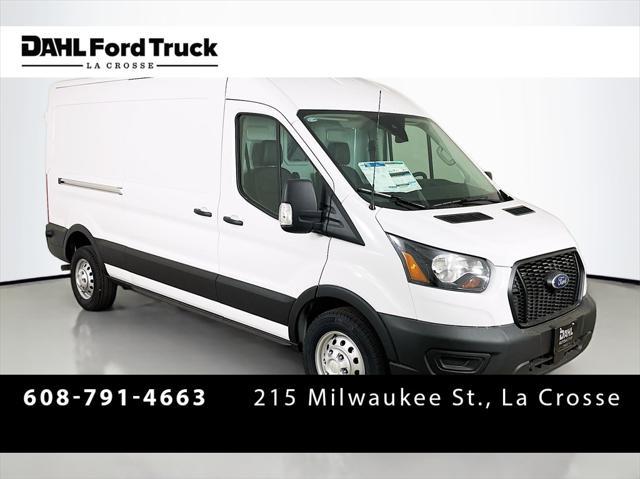 new 2024 Ford Transit-250 car, priced at $56,898