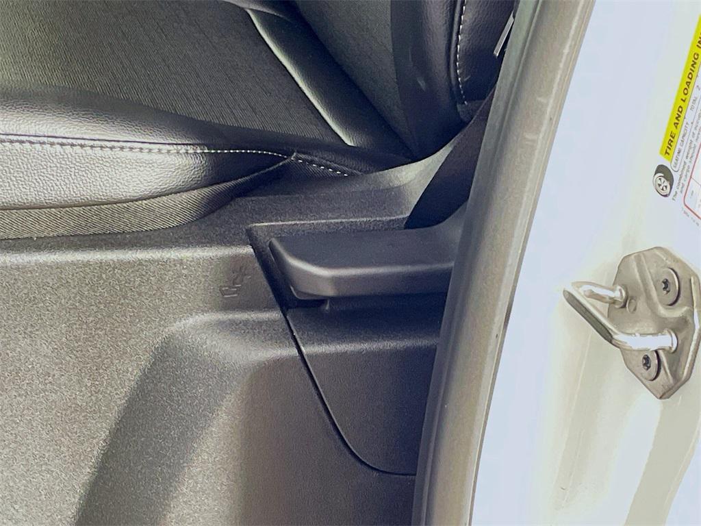 new 2024 Ford Transit-250 car, priced at $54,640