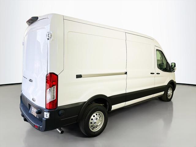 new 2024 Ford Transit-250 car, priced at $56,898