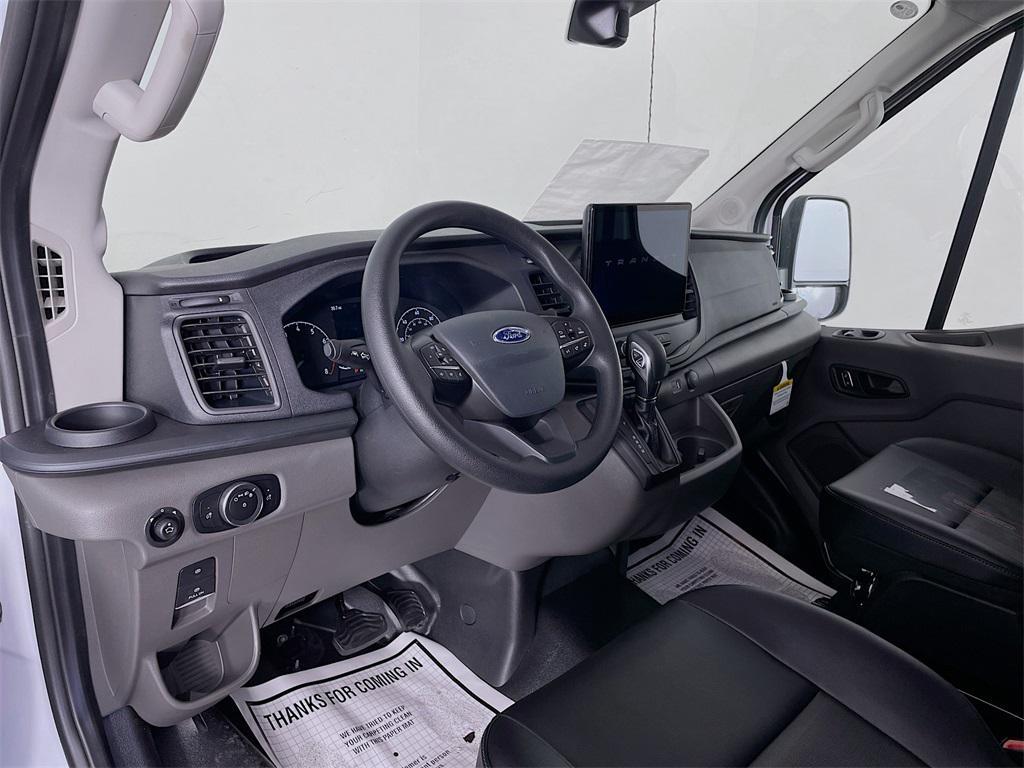 new 2024 Ford Transit-250 car, priced at $54,640