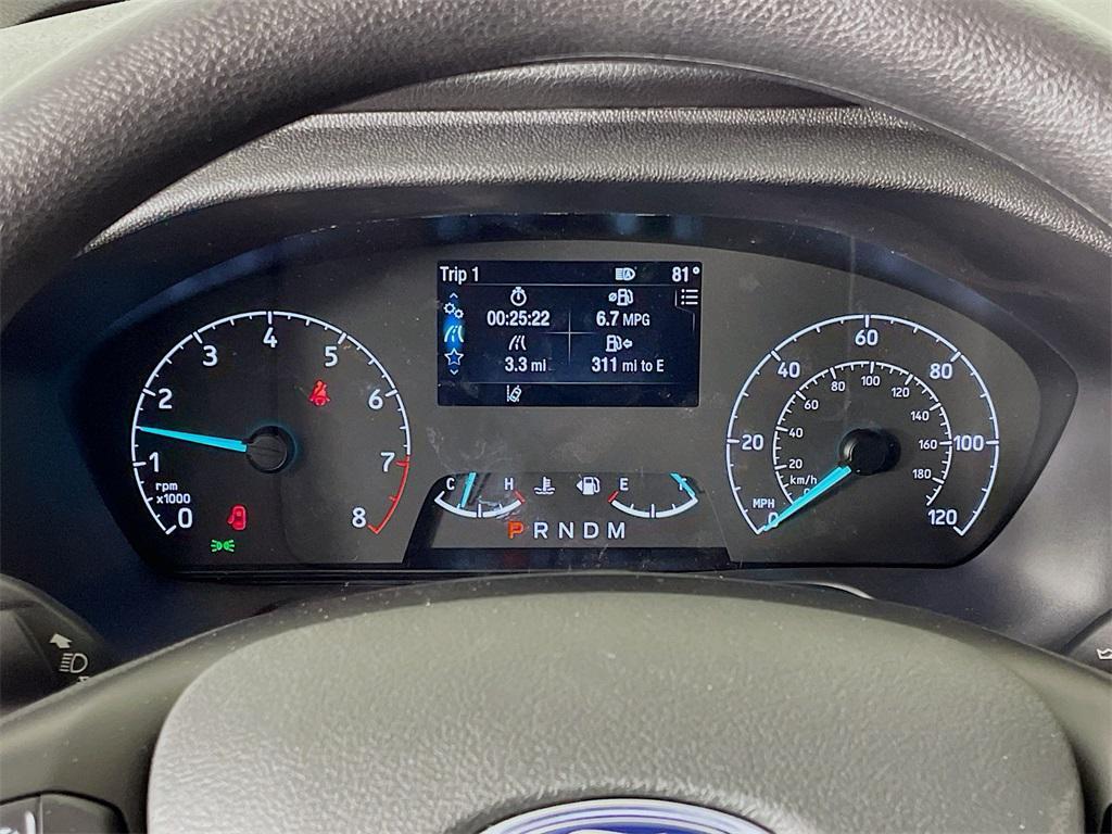 new 2024 Ford Transit-250 car, priced at $54,640