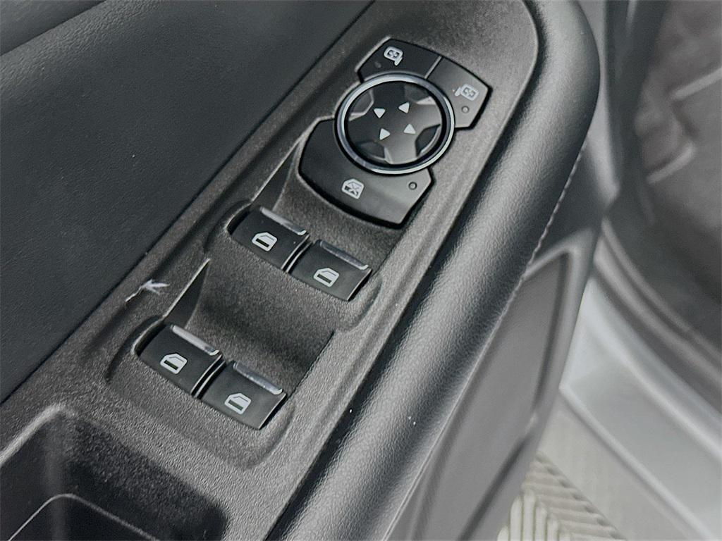 used 2024 Ford Edge car, priced at $23,700