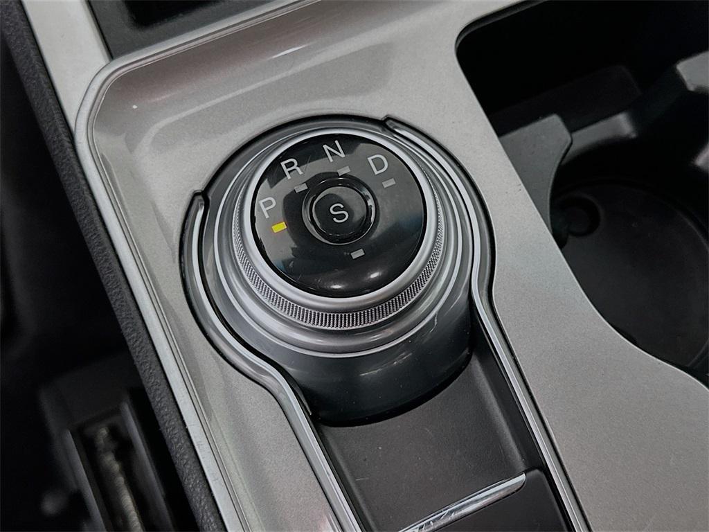 used 2024 Ford Edge car, priced at $23,700