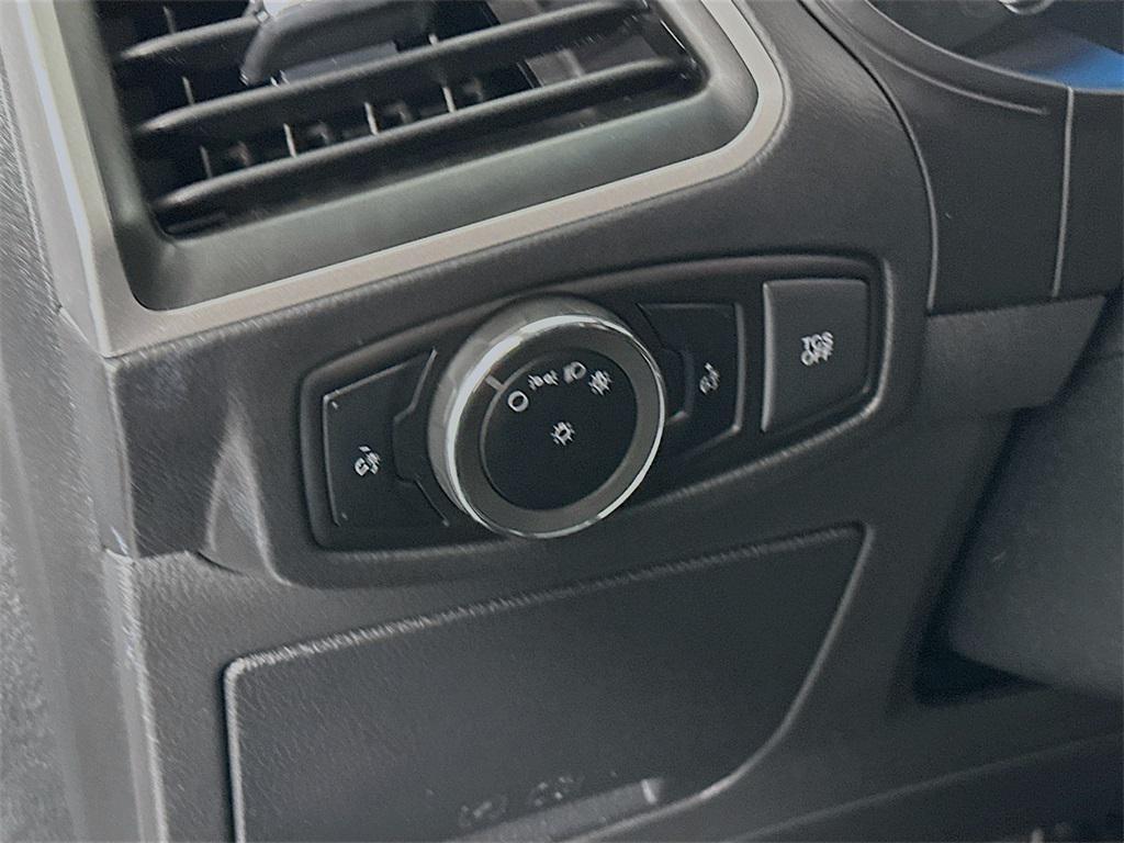 used 2024 Ford Edge car, priced at $23,700