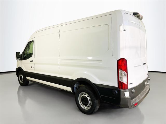 new 2024 Ford Transit-250 car, priced at $52,732