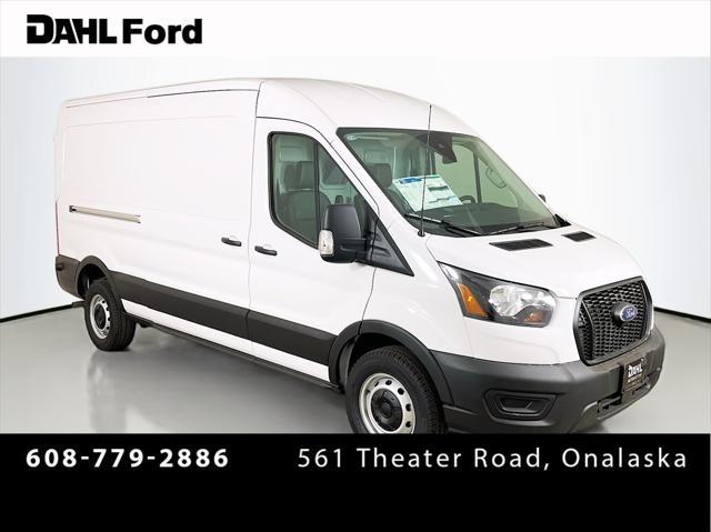 new 2024 Ford Transit-250 car, priced at $52,732