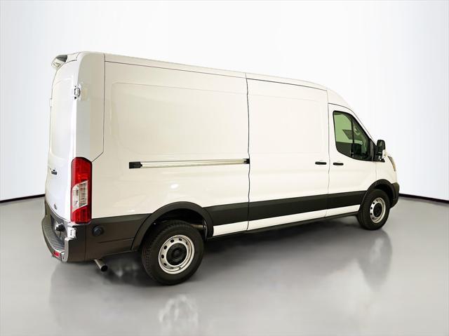 new 2024 Ford Transit-250 car, priced at $52,732