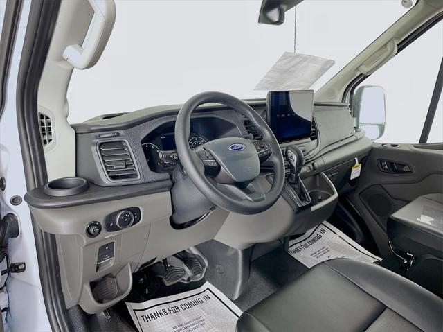 new 2024 Ford Transit-250 car, priced at $52,732