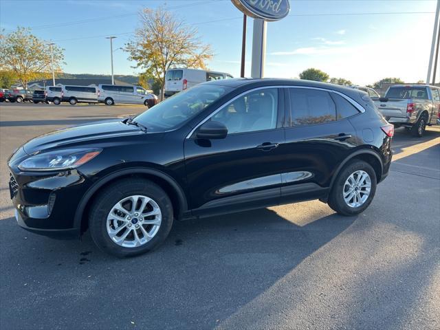 used 2022 Ford Escape car, priced at $20,990