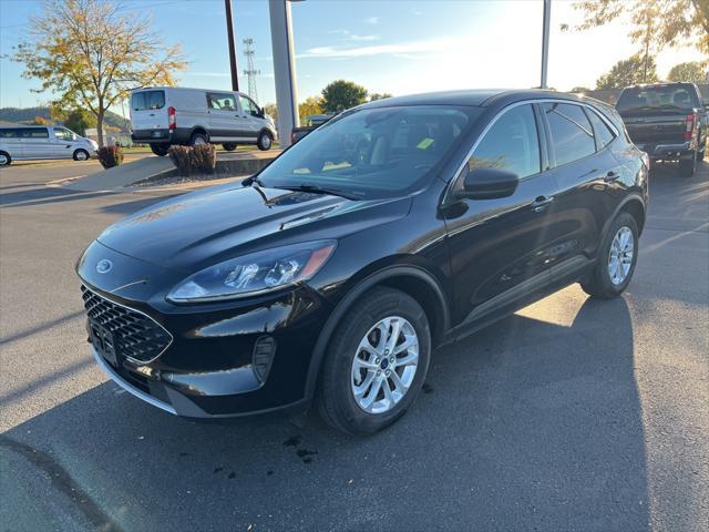 used 2022 Ford Escape car, priced at $20,990