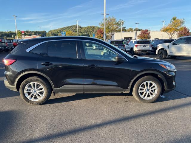 used 2022 Ford Escape car, priced at $20,990