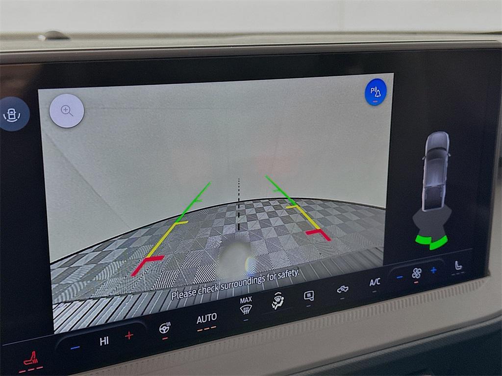 new 2025 Ford Maverick car, priced at $36,000