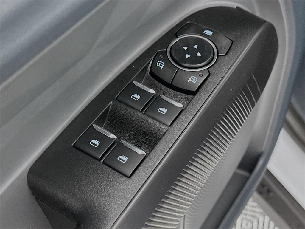 new 2025 Ford Maverick car, priced at $36,000