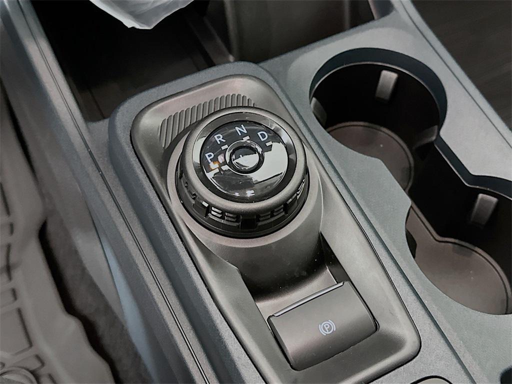 new 2025 Ford Maverick car, priced at $36,000