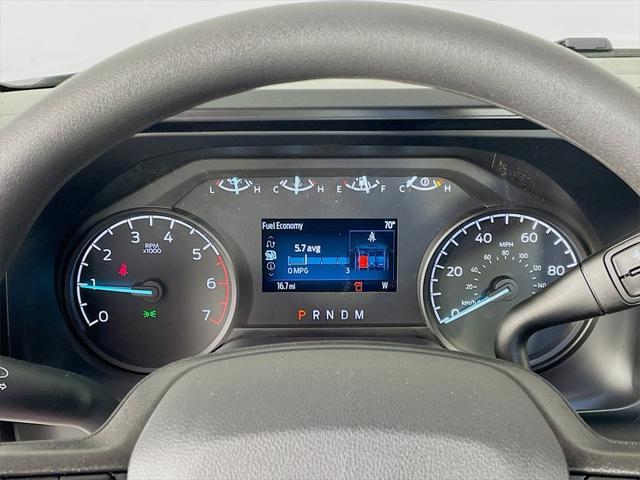 new 2025 Ford F-350 car, priced at $52,705