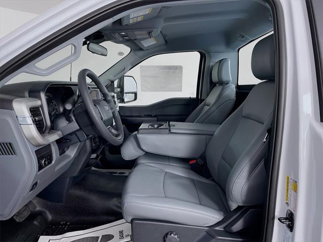 new 2025 Ford F-350 car, priced at $52,705