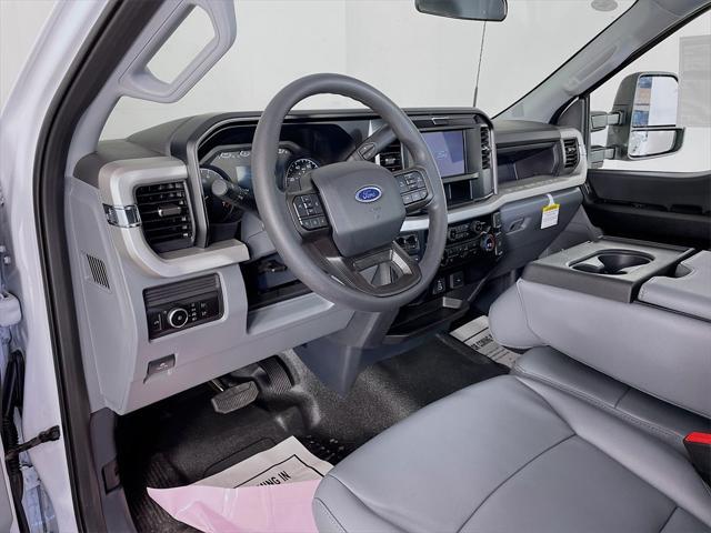 new 2025 Ford F-350 car, priced at $52,705