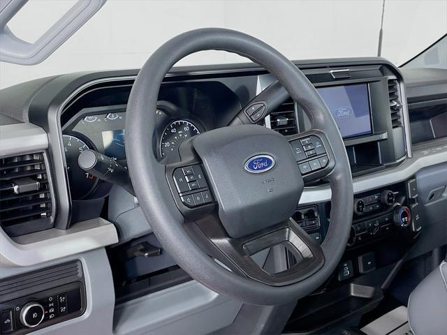 new 2025 Ford F-350 car, priced at $52,705