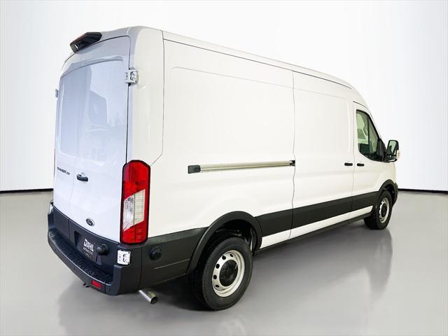new 2025 Ford Transit-250 car, priced at $51,845