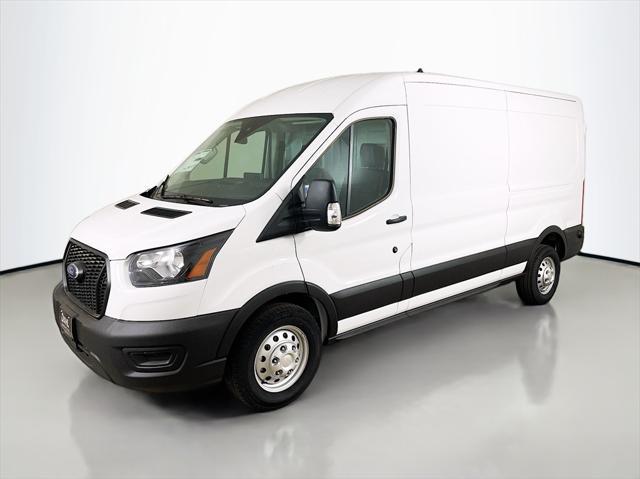 new 2024 Ford Transit-250 car, priced at $56,898