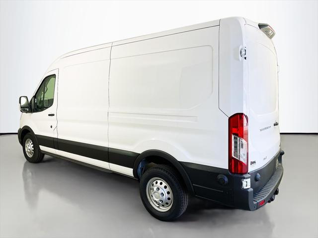 new 2024 Ford Transit-250 car, priced at $56,898