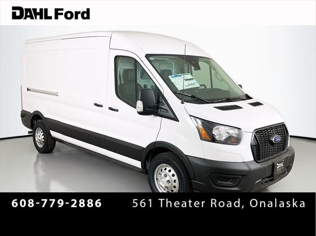 new 2024 Ford Transit-250 car, priced at $56,898